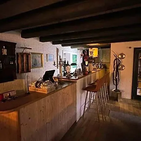 Fanobad Lavish Near Ξενοδοχείο Nordby (Fano)