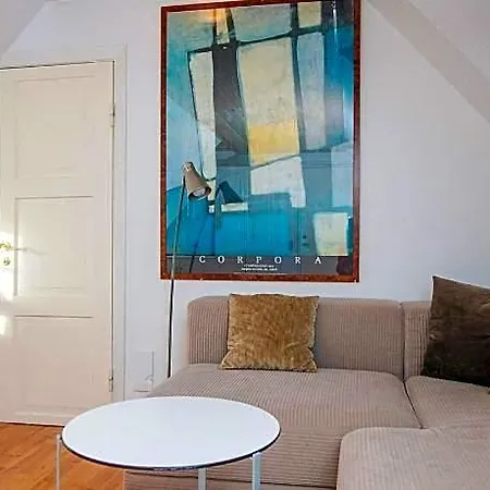 Fanobad Lavish Near Hotell Nordby (Fano)