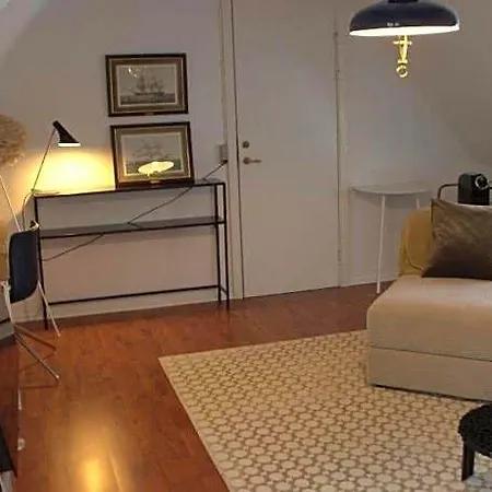 Fanobad Lavish Near Hotell Nordby (Fano)