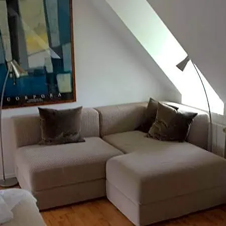 Fanobad Lavish Near Hotell Nordby (Fano)