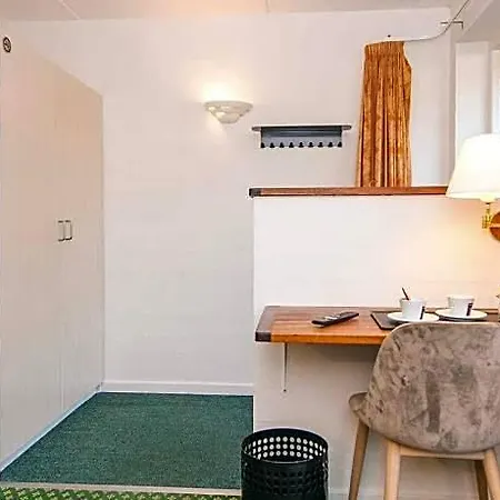 Fanobad Lavish Near Hotell Nordby (Fano)
